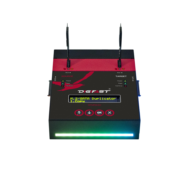 Digifast DFMR240 electronic component product image