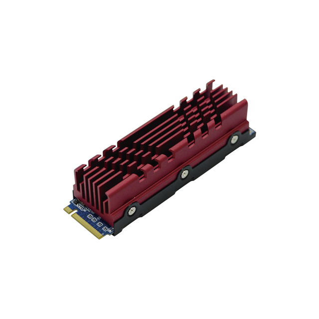 Digifast DG-HTSK-R electronic component product image