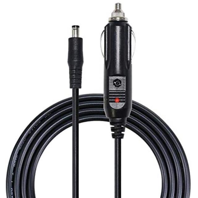Sanoxy SANOXY-VNDR-CARLIGHTER-MALE electronic component product image