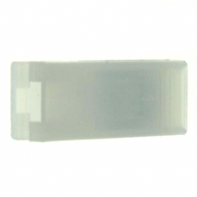TE Connectivity AMP Connectors 1-480435-0 electronic component product image