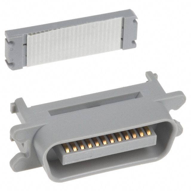 3M 3548-1001 electronic component product image