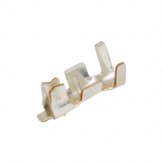 Hirose Electric Co Ltd DF13-2630SCF electronic component product image