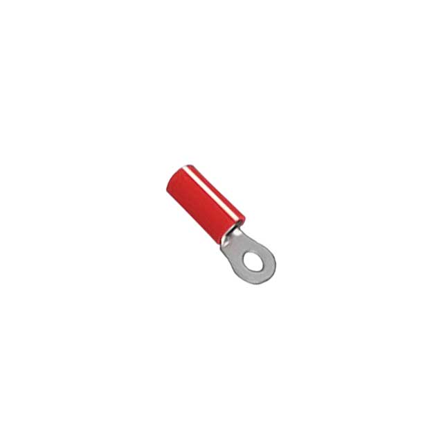 TE Connectivity AMP Connectors 134017-1 electronic component product image