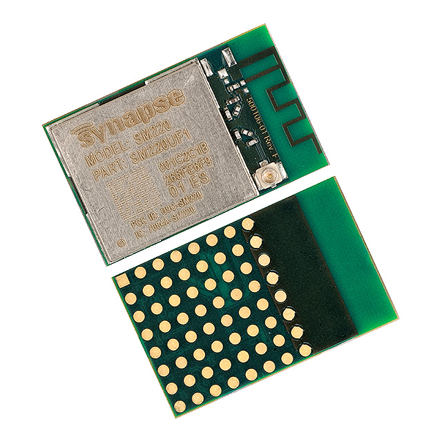 Synapse Wireless SM220UF1 electronic component product image