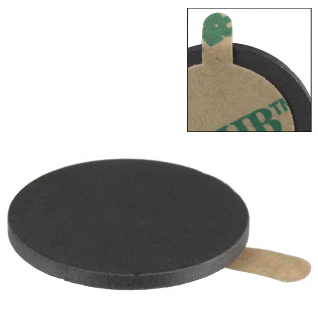 Laird-Signal Integrity Products MM0650-100 electronic component product image