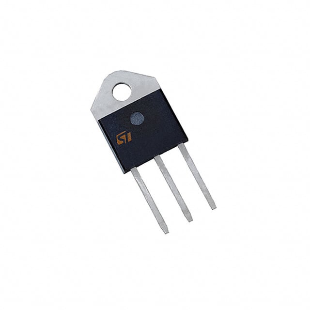 STMicroelectronics BTA41-600BRG electronic component product image