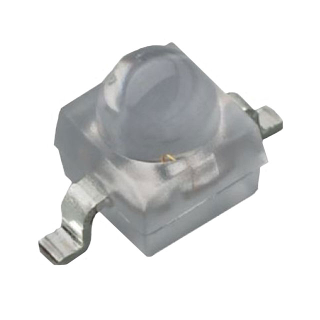 Vishay Semiconductor Opto Division VSMY2940G electronic component product image