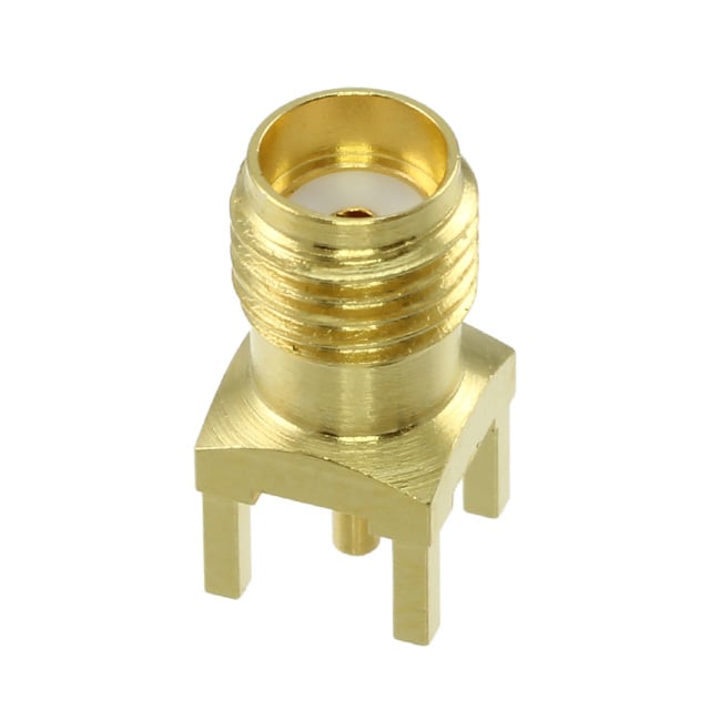 TE Connectivity AMP Connectors 1-1478979-0 electronic component product image