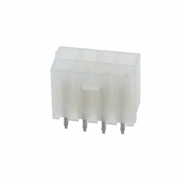 Molex 0039310087 electronic component product image