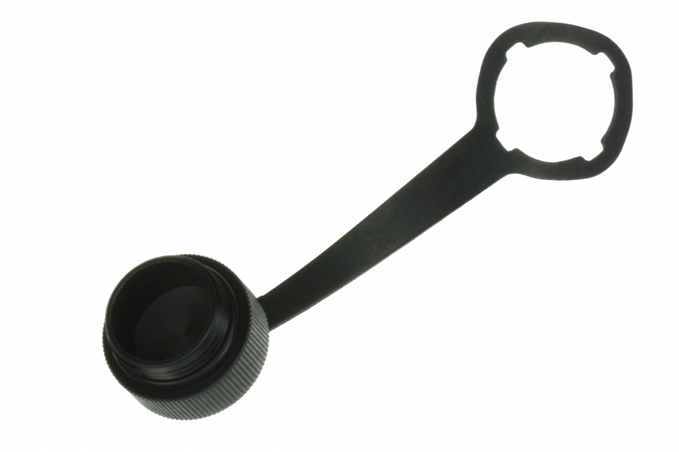 TE Connectivity AMP Connectors 1-1546408-1 electronic component product image