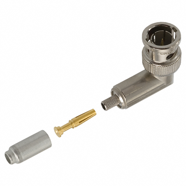 TE Connectivity AMP Connectors 1-413588-0 electronic component product image