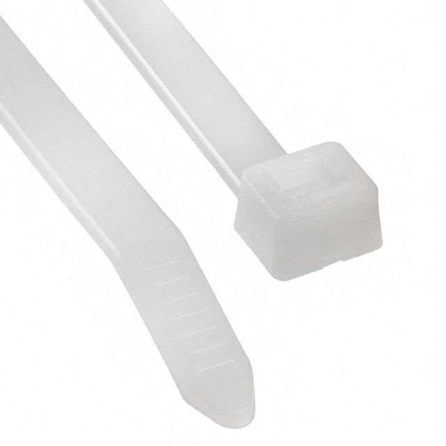 TE Connectivity Raychem Cable Protection 1-604773-9 electronic component product image
