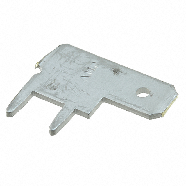 TE Connectivity AMP Connectors 1217061-1 electronic component product image