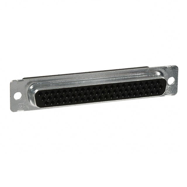 TE Connectivity AMP Connectors 1658684-1 electronic component product image