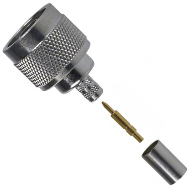 Amphenol RF 172135 electronic component product image