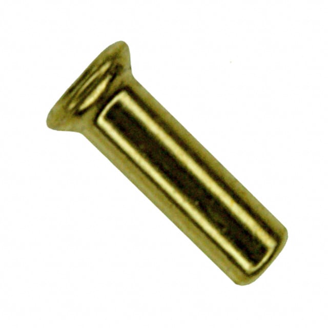 TE Connectivity AMP Connectors 3-330808-8 electronic component product image