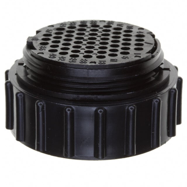 TE Connectivity AMP Connectors 206437-1 electronic component product image