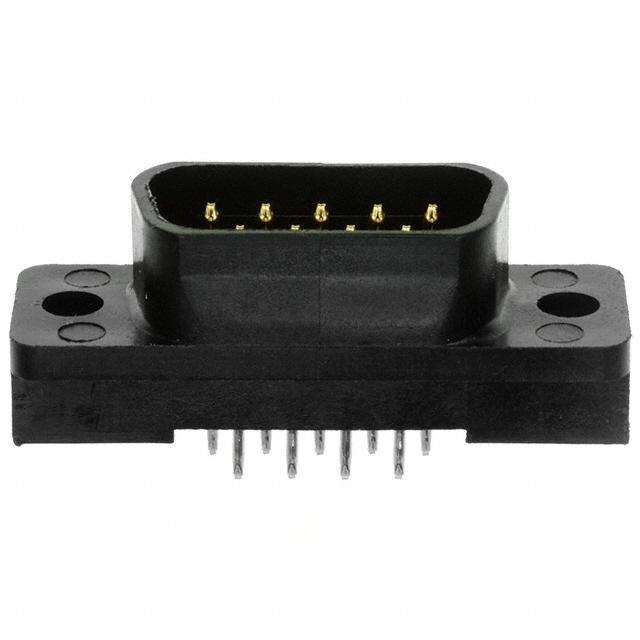 TE Connectivity AMP Connectors 5208006-2 electronic component product image