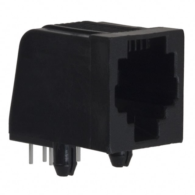 TE Connectivity AMP Connectors 5520470-3 electronic component product image
