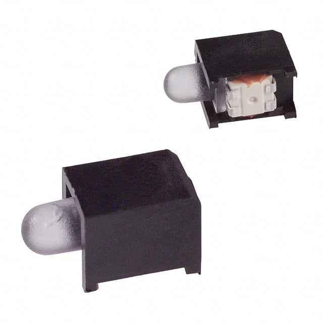 Dialight 5912301013NF electronic component product image