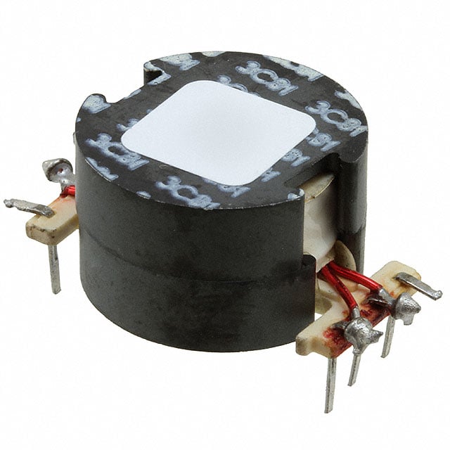 Schott Corporation 67126980 electronic component product image