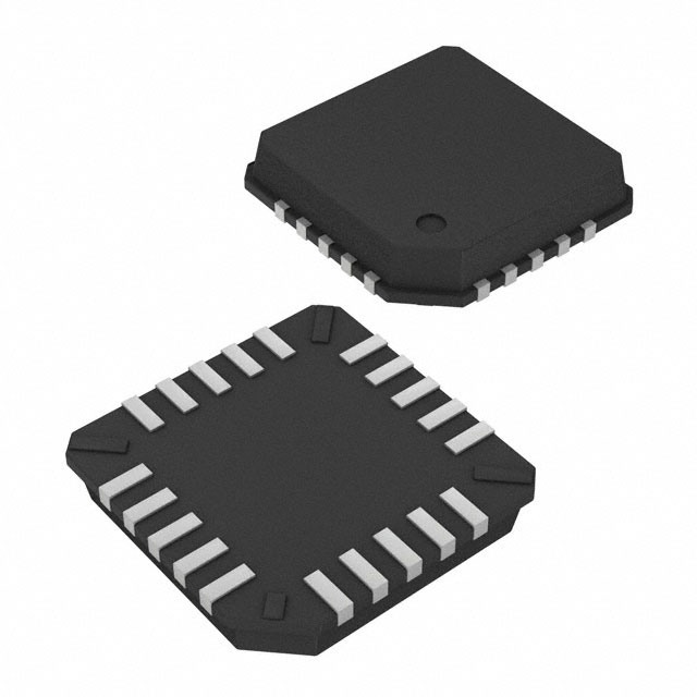 Asahi Kasei Microdevices/AKM AK4116VN electronic component product image