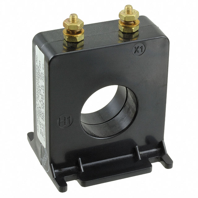 Red Lion Controls CT020050 electronic component product image