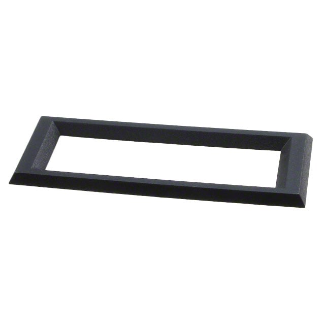 Display Visions EA 017-2UKE electronic component product image