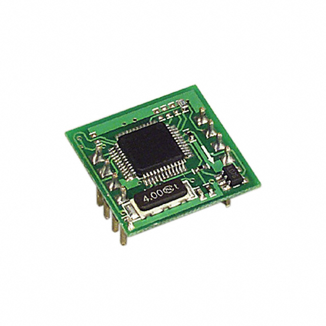 Honeywell Aerospace HMR3100 electronic component product image