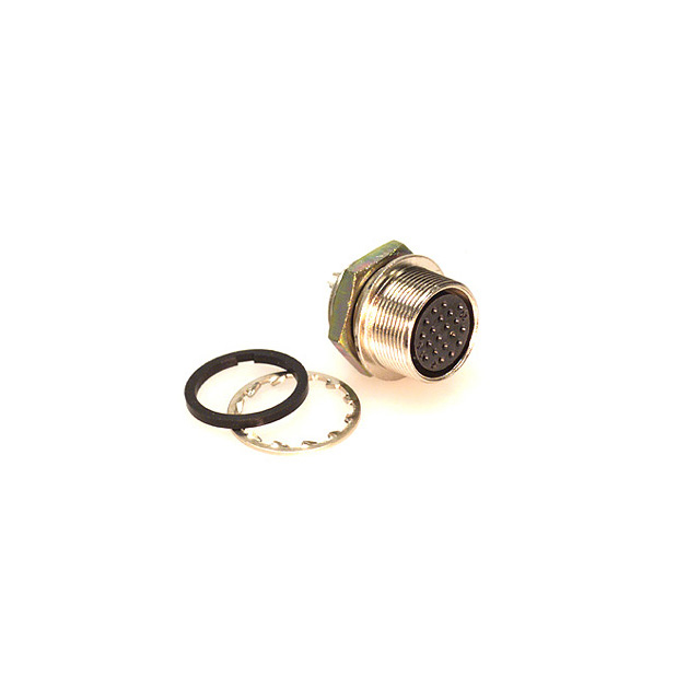 Hirose Electric Co Ltd HR25-9TR-20S(71) electronic component product image
