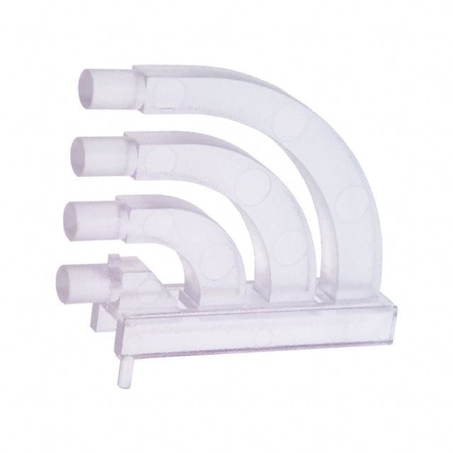 Lumex Opto/Components Inc. LPF-C014301S electronic component product image