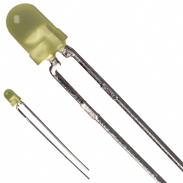 onsemi MV53642 electronic component product image