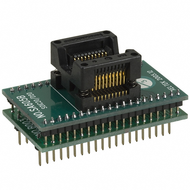 Xeltek Inc. SA605B electronic component product image
