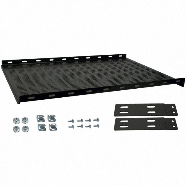 Bud Industries SH-2386 electronic component product image