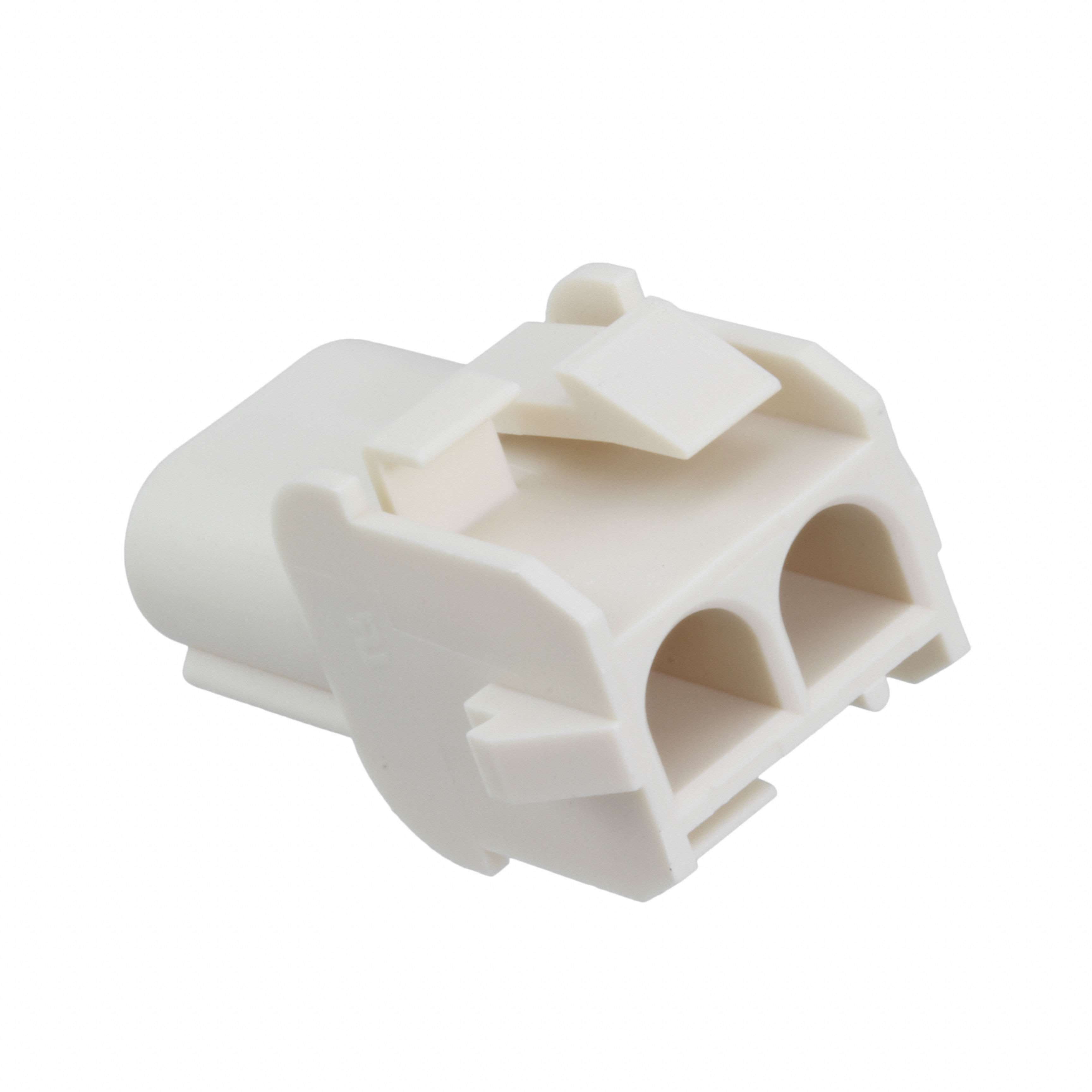 TE Connectivity AMP Connectors 1-1703062-2 electronic component product image