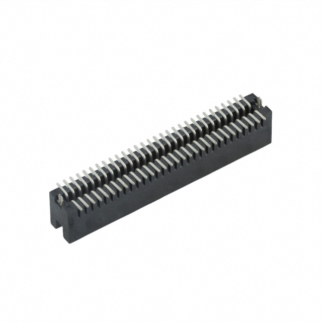 TE Connectivity AMP Connectors 104656-6 electronic component product image