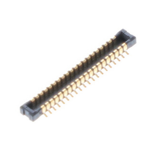 KYOCERA AVX 145804040050829+ electronic component product image
