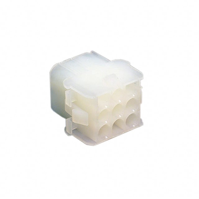 Molex 0050842090 electronic component product image