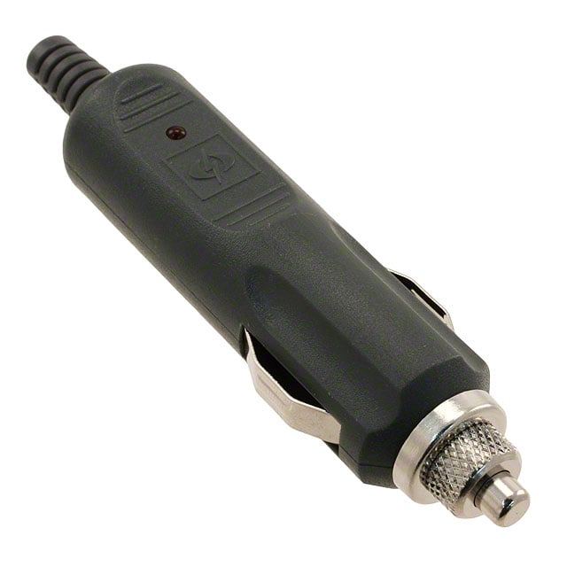 MPD (Memory Protection Devices) APP-002 electronic component product image
