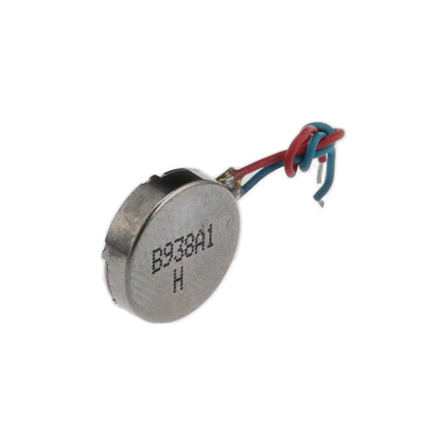 Vybronics Inc VCDM1027B003L electronic component product image
