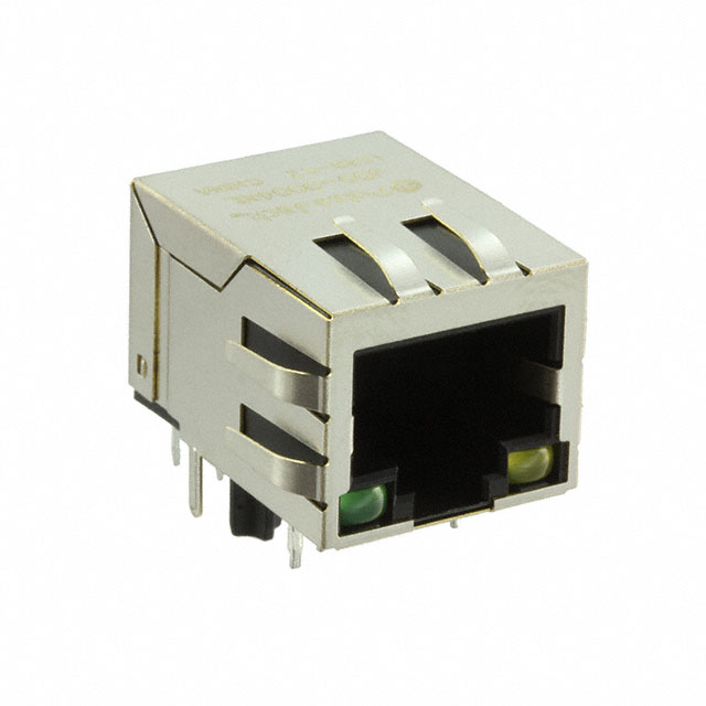 Pulse Electronics JD0-0004NL electronic component product image