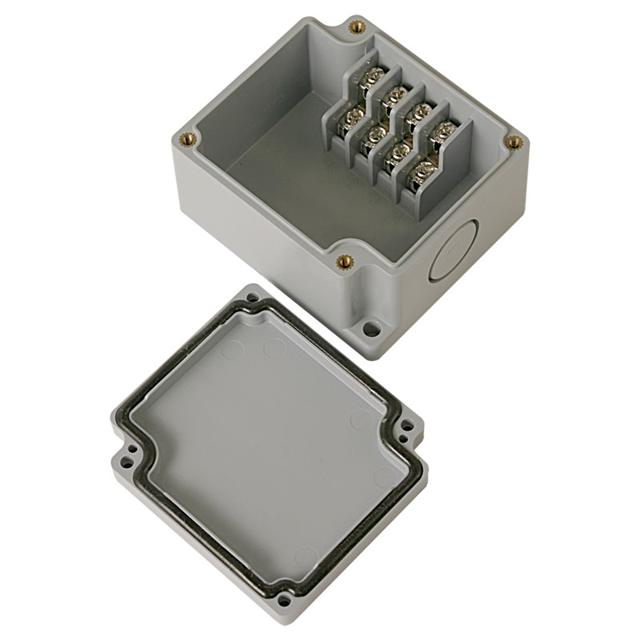 Boxco BC-ABB-4PT electronic component product image