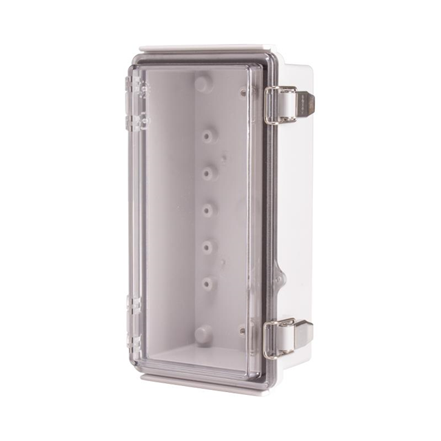 Boxco BC-CTP-112107 electronic component product image