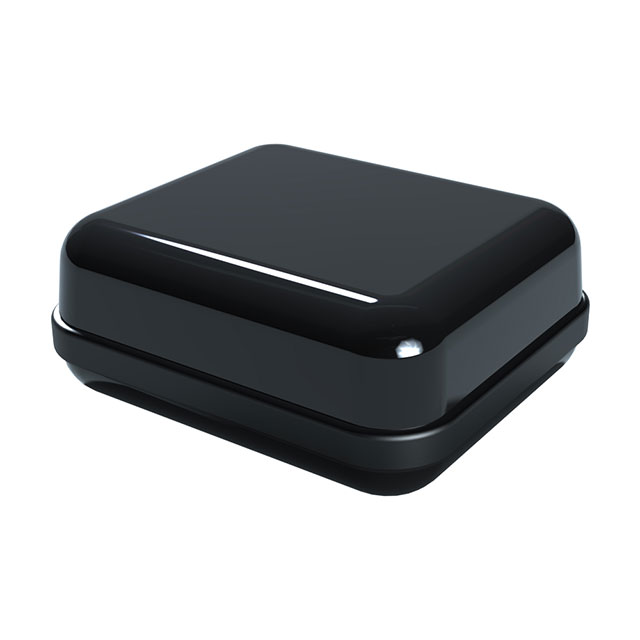 Serpac CX22ABKABK electronic component product image