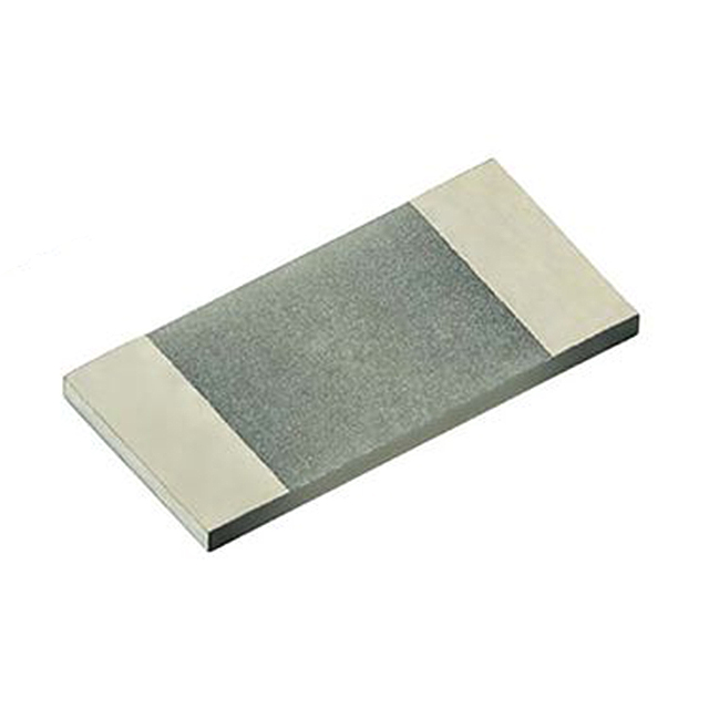 Vishay Dale Thin Film PCAN0603E2501BST5 electronic component product image