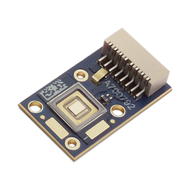 Luminus Devices Inc. PT-39-B-L21-EPF electronic component product image
