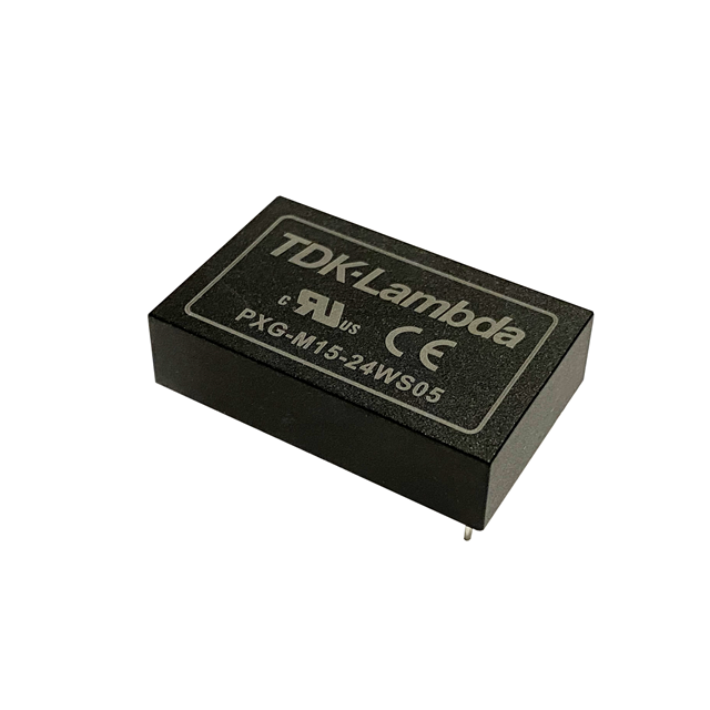 TDK-Lambda PXG-M15-48WS15 electronic component product image