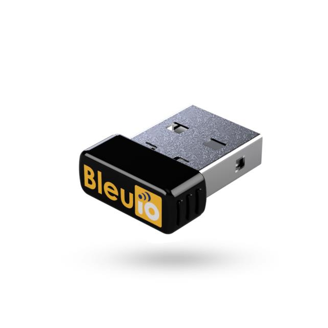 Smart Sensor Devices SSD005/4-V2B electronic component product image