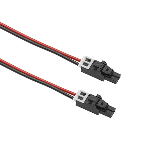 Molex 0451330210 electronic component product image