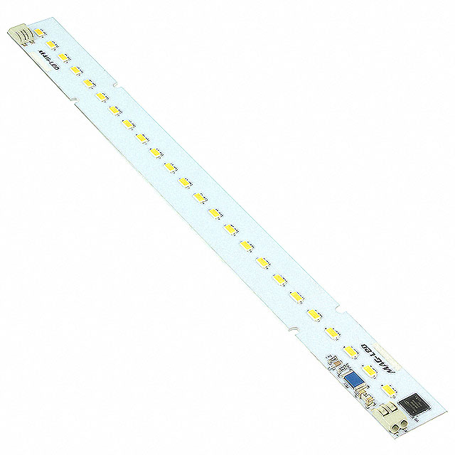 Mag-LED Solutions ML-010-07-0009 electronic component product image